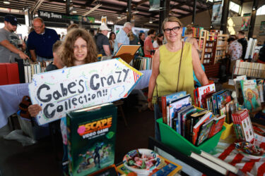 Detroit Bookfest 2026 Photo Galleries - 400411496
