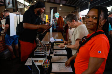 Detroit Bookfest 2026 Photo Galleries - 2716002159