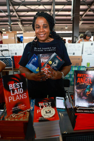 Detroit Bookfest 2026 Photo Galleries - 398769606
