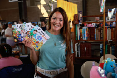 Detroit Bookfest 2026 Photo Galleries - 717424947