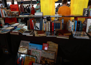Detroit Bookfest 2026 Photo Galleries - 1183769616