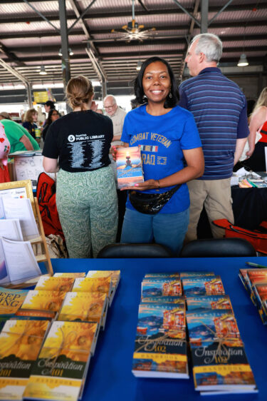 Detroit Bookfest 2026 Photo Galleries - 3499249623