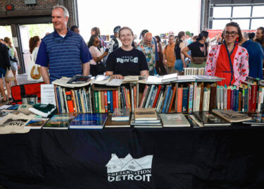 Detroit Bookfest 2026 Photo Galleries - 1001293313