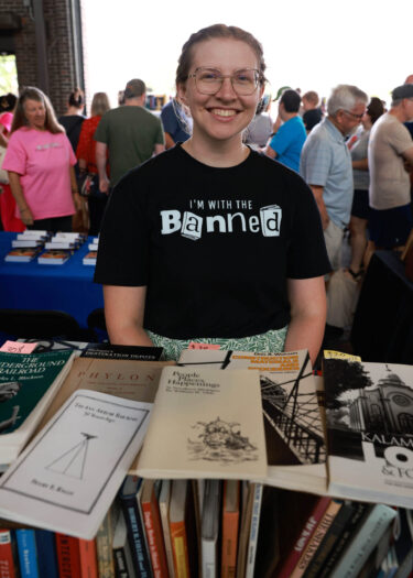 Detroit Bookfest 2026 Photo Galleries - 125390102