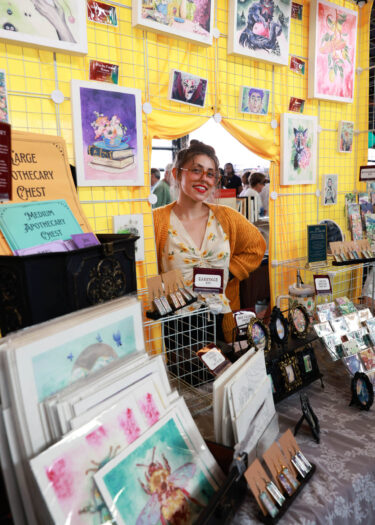 Detroit Bookfest 2026 Photo Galleries - 2119940611