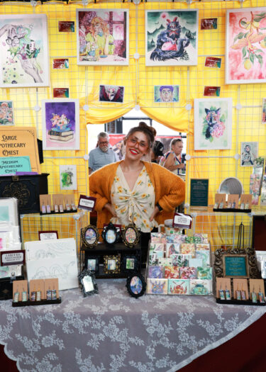 Detroit Bookfest 2026 Photo Galleries - 2374556840