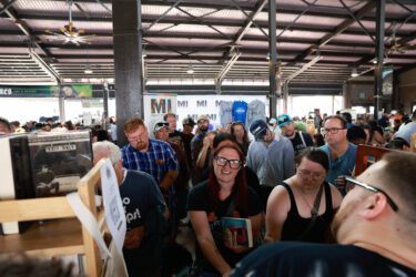 Detroit Bookfest 2026 Photo Galleries - 4078334478
