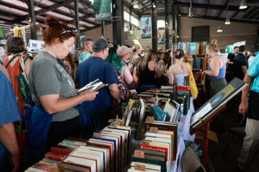 Detroit Bookfest 2026 Photo Galleries - 682474086