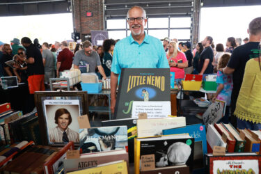 Detroit Bookfest 2026 Photo Galleries - 75864033