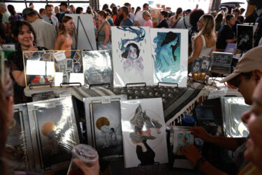 Detroit Bookfest 2026 Photo Galleries - 3939369969