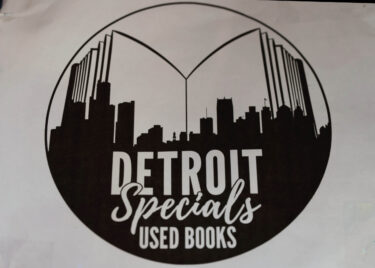 Detroit Bookfest 2026 Photo Galleries - 543521623