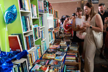 Detroit Bookfest 2026 Photo Galleries - 1384214763