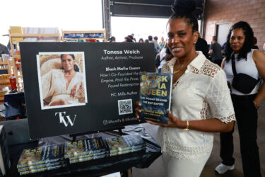 Detroit Bookfest 2026 Photo Galleries - 543475069