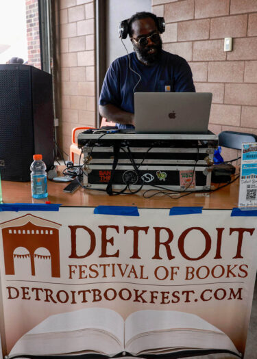 Detroit Bookfest 2026 Photo Galleries - 3687877588