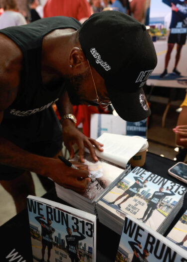 Detroit Bookfest 2026 Photo Galleries - 804591741