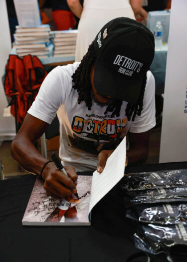 Detroit Bookfest 2026 Photo Galleries - 3693592828
