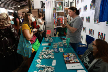 Detroit Bookfest 2026 Photo Galleries - 335680401