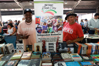Detroit Bookfest 2026 Photo Galleries - 3065715633