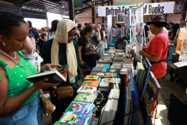 Detroit Bookfest 2026 Photo Galleries - 2604455980