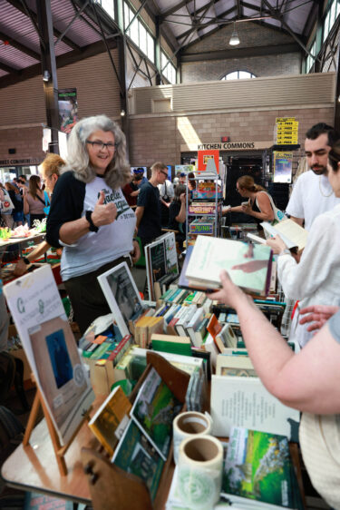 Detroit Bookfest 2026 Photo Galleries - 683150768