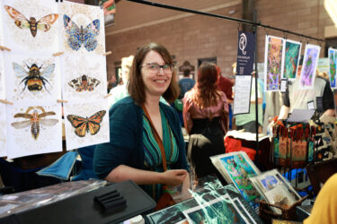 Detroit Bookfest 2026 Photo Galleries - 2414310085