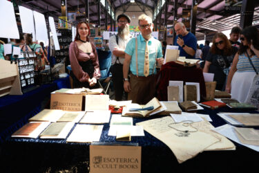 Detroit Bookfest 2026 Photo Galleries - 1115452125