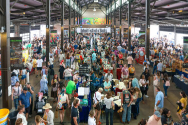 Detroit Bookfest 2026 Photo Galleries - 2162012726