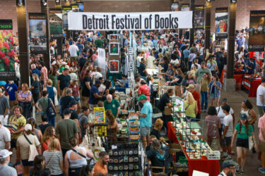 Detroit Bookfest 2026 Photo Galleries - 2653648748