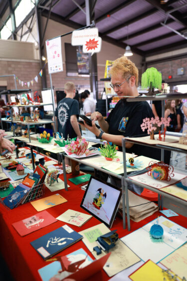 Detroit Bookfest 2026 Photo Galleries - 1355656930