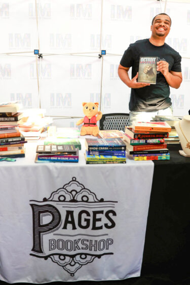 Detroit Bookfest 2026 Photo Galleries - 2272346882