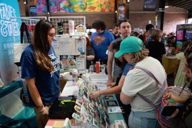 Detroit Bookfest 2026 Photo Galleries - 3359068800
