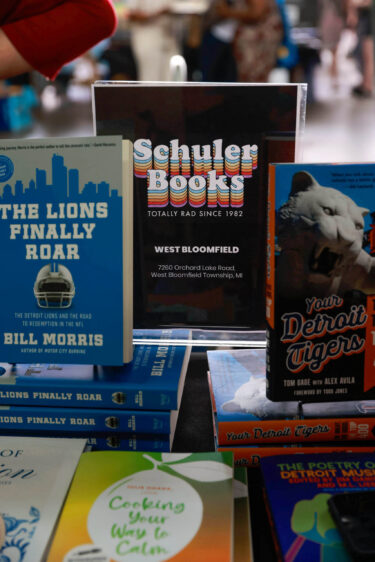 Detroit Bookfest 2026 Photo Galleries - 3388696717