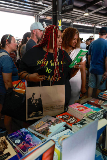 Detroit Bookfest 2026 Photo Galleries - 3204746047
