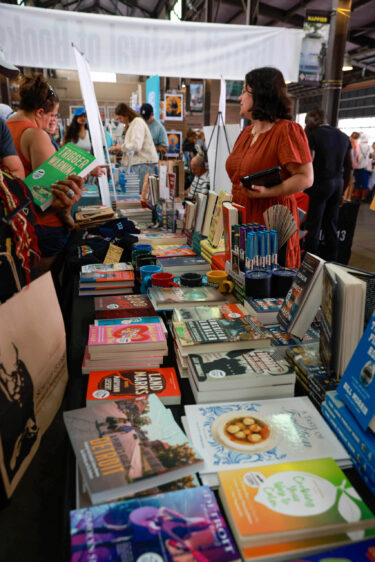 Detroit Bookfest 2026 Photo Galleries - 2460887633