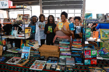 Detroit Bookfest 2026 Photo Galleries - 1392200795