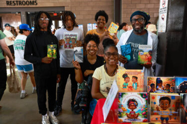 Detroit Bookfest 2026 Photo Galleries - 2125490957
