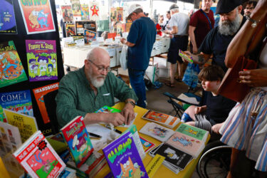 Detroit Bookfest 2026 Photo Galleries - 635775441