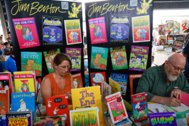 Detroit Bookfest 2026 Photo Galleries - 3845951690