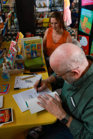 Detroit Bookfest 2026 Photo Galleries - 127083058