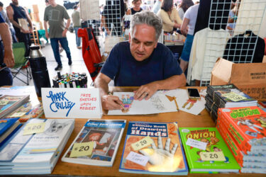 Detroit Bookfest 2026 Photo Galleries - 2227482204