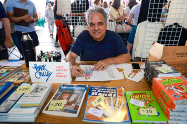 Detroit Bookfest 2026 Photo Galleries - 3250349699