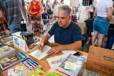 Detroit Bookfest 2026 Photo Galleries - 846118402