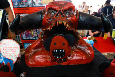 Detroit Bookfest 2026 Photo Galleries - 135989588
