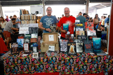 Detroit Bookfest 2026 Photo Galleries - 2214901994