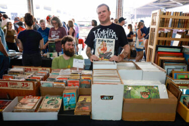 Detroit Bookfest 2026 Photo Galleries - 2214921920