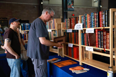 Detroit Bookfest 2026 Photo Galleries - 380112294
