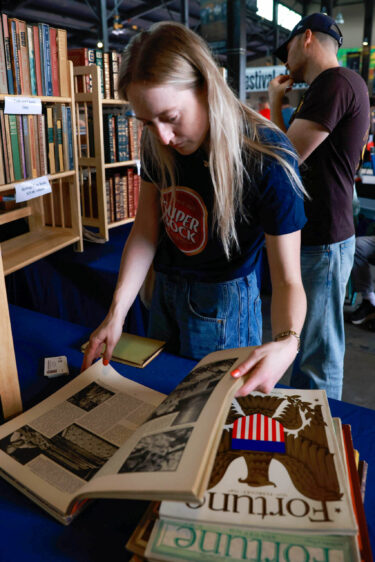 Detroit Bookfest 2026 Photo Galleries - 897485202