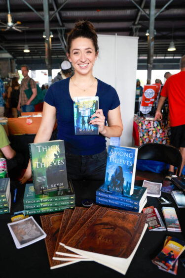 Detroit Bookfest 2026 Photo Galleries - 3234770434