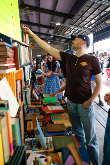 Detroit Bookfest 2026 Photo Galleries - 857589929