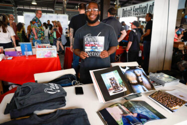 Detroit Bookfest 2026 Photo Galleries - 3110156332
